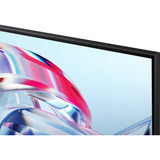 Samsung ViewFinity S7 S32H704EAU 32" 4K UHD Moniteur  Noir, HDMI, DisplayPort