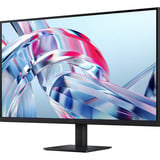 Samsung ViewFinity S7 S32H704EAU 32" 4K Ultra HD Moniteur Noir, 1x DisplayPort, 1x HDMI