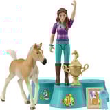 Schleich 81472, Figurine 