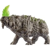 Schleich Eldrador - Rhinocéros de combat, Figurine 