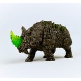 Schleich Eldrador - Rhinocéros de combat, Figurine 