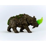 Schleich Eldrador - Rhinocéros de combat, Figurine 