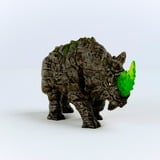 Schleich Eldrador - Rhinocéros de combat, Figurine 
