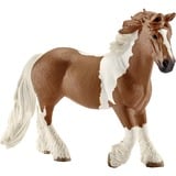 Schleich FARM WORLD Jument Tinker, Figurine 3 an(s), Multicolore, Plastique, 1 pièce(s)