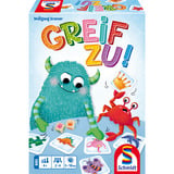Schmidt Spiele Attrape !, Jeu de société 