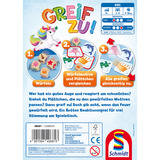 Schmidt Spiele Attrape !, Jeu de société 