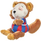 Schmidt Spiele Bobo lo loir, endormi, Peluche 