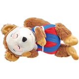 Schmidt Spiele Bobo lo loir, endormi, Peluche 