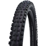 Schwalbe Magic Mary Super Downhill, Pneus Noir, ETRTO 65-584