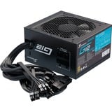 Seasonic G12 GM-850 alimentation  850 watt 3x PCIe