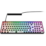 Sharkoon SKILLER SGK50 S2 Barebone RGB clavier gaming Noir, 96%