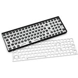 Sharkoon SKILLER SGK50 S2 Barebone RGB clavier gaming Noir, 96%