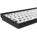 Sharkoon SKILLER SGK50 S2 Barebone RGB clavier gaming Noir, 96%