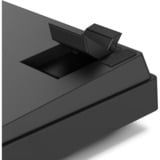 Sharkoon SKILLER SGK50 S2 Barebone RGB clavier gaming Noir, 96%