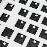 Sharkoon SKILLER SGK50 S2 Barebone RGB clavier gaming Noir, 96%