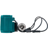 Shelly FrankEver robinet d'eau intelligent DN15, 1/2", Régulateur Vert