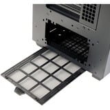 SilverStone SETA H2 boîtier server tower Noir | 2x USB-A | 1x USB-C