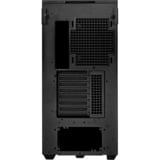SilverStone SETA H2 boîtier server tower Noir | 2x USB-A | 1x USB-C