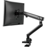 SilverStone SST-ARM13, Support de moniteur Noir