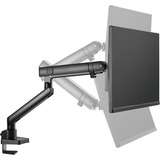 SilverStone SST-ARM13, Support de moniteur Noir