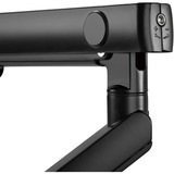 SilverStone SST-ARM13, Support de moniteur Noir