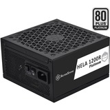 SilverStone SST-HA1200R-PM 1200W alimentation  Noir