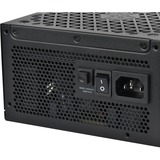 SilverStone SST-HA1200R-PM 1200W alimentation  Noir