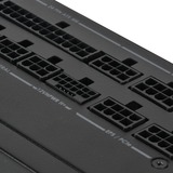 SilverStone SST-HA1200R-PM 1200W alimentation  Noir