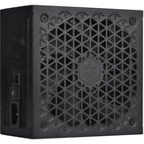 SilverStone SST-HA1200R-PM 1200W alimentation  Noir