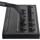 SilverStone SST-HA1200R-PM alimentation  modulaire 1200 watt Noir, 6x PCIe