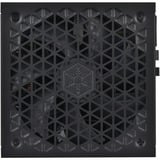 SilverStone SST-HA1200R-PM alimentation  modulaire 1200 watt Noir, 6x PCIe