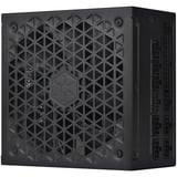 SilverStone SST-HA1200R-PM alimentation  modulaire 1200 watt Noir, 6x PCIe