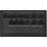 SilverStone SST-HA1200R-PM alimentation  modulaire 1200 watt Noir, 6x PCIe