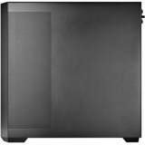SilverStone  boîtier server tower Noir | 2x USB-A | 1x USB-C