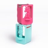 Spin Master COFFRET RECHARGES GO GLAM NAIL STUDIO Cool Maker, Bricolage Cool Maker COFFRET RECHARGES GO GLAM NAIL STUDIO, Kit de manucure pour enfants, 7 an(s), Multicolore