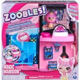 Spin Master Zoobles - Magic Mansion, Figurine 