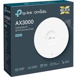 TP-Link Omada EAP650, Point d'accès Blanc