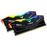 Team Group 32 Go DDR5-7800 (2x 16 Go) mémoire vive Noir, FF3D532G7800HC38DDC0, XMP 3.0