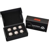 Thermal Grizzly DeltaMate Fitting ST13, Connecteur Nickel