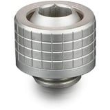 Thermal Grizzly DeltaMate Fitting ST13, Connecteur Nickel