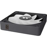 Thermaltake CT120 EX Reverse ARGB Sync PC Cooling Fan, Ventilateur de boîtier Noir
