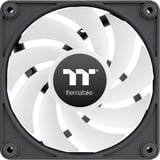 Thermaltake CT120 EX Reverse ARGB Sync PC Cooling Fan ventilateurs de boîtier Noir, 3 pièces, 120 x 120 x 25 mm, PWM