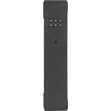 Thermaltake CT120 EX Reverse ARGB Sync PC Cooling Fan ventilateurs de boîtier Noir, 3 pièces, 120 x 120 x 25 mm, PWM