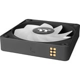 Thermaltake CT120 EX Reverse ARGB Sync PC Cooling Fan ventilateurs de boîtier Noir, 3 pièces, 120 x 120 x 25 mm, PWM