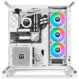 Thermaltake Refroidisseur liquide AIO TH360 V2 Ultra ARGB Sync Snow Edition, Watercooling Blanc