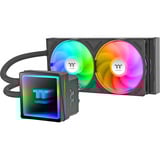Thermaltake TH240-S V3 ARGB Sync, Watercooling Noir