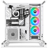 Thermaltake TH360 V2 Ultra ARGB Sync All-In-One Liquid Cooler Snow Edition, Watercooling Blanc