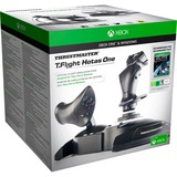 Thrustmaster T.Flight Hotas ONE, Contrôleur  Noir, PC, Xbox One