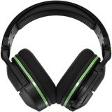 Turtle Beach Stealth 600 Gen 2 USB Casque Avec fil &sans fil Arceau Gaming USB Type-C Bluetooth Noir casque gaming over-ear Noir, Avec fil &sans fil, Gaming, 20 - 20000 Hz, 712,1 g, Casque, Noir