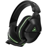 Turtle Beach Stealth 600 Gen 2 USB Casque Avec fil &sans fil Arceau Gaming USB Type-C Bluetooth Noir casque gaming over-ear Noir, Avec fil &sans fil, Gaming, 20 - 20000 Hz, 712,1 g, Casque, Noir